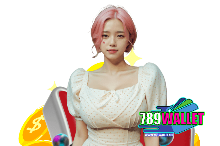 789wallet เข้าสู่ระบบ