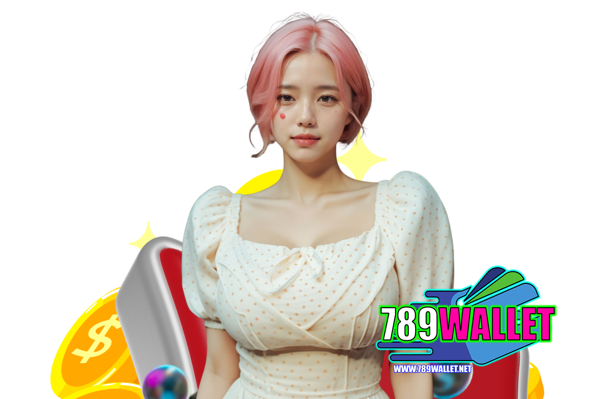 789wallet เข้าสู่ระบบ